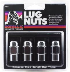 Gorilla Automotive - Gorilla Automotive 68187 Wheel Lug Nut Set - Image 4