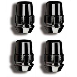 Gorilla Automotive - Gorilla Automotive 71481NBC Wheel Lock Set - Image 1