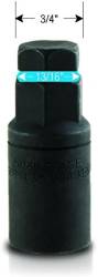 Gorilla Automotive - Gorilla Automotive 71631X Wheel Lock Set - Image 2
