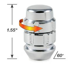 Gorilla Automotive - Gorilla Automotive 71621X Wheel Lock Set - Image 4