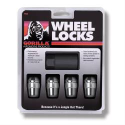Gorilla Automotive - Gorilla Automotive 71671N Wheel Lock Set - Image 3