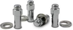 Gorilla Automotive - Gorilla Automotive 73137SMB Wheel Lug Nut Set - Image 3