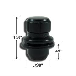 Gorilla Automotive - Gorilla Automotive 73621NSBC Wheel Lock Set - Image 3