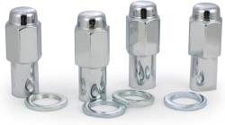 Gorilla Automotive - Gorilla Automotive 75197XL Wheel Lug Nut Set - Image 1