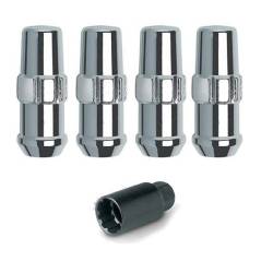 Gorilla Automotive - Gorilla Automotive 76601N Wheel Lock Set - Image 3