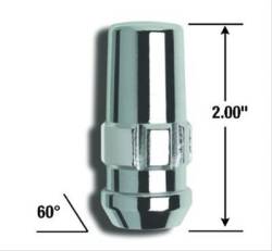 Gorilla Automotive - Gorilla Automotive 76604N Wheel Lock Set - Image 3