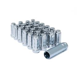 Gorilla Automotive - Gorilla Automotive K6CSL-12150GR Wheel Lug Nut Set - Image 3