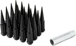 Gorilla Automotive - Gorilla Automotive SPK5-00916B Wheel Lug Nut Set - Image 2