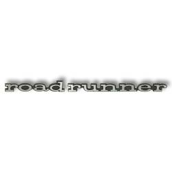 Trim Parts - Trim Parts MP3176 Plymouth Emblem - Image 1