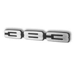 Trim Parts - Trim Parts MP3178 Dodge/Plymouth Emblem - Image 2