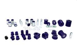 SuperPro - SuperPro KIT253K 24-26 Ford Ranger Suspension Bushing Kit Front/Rear - Image 2