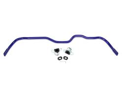 SuperPro - SuperPro RC0134RZ-24 Rear Stabilizer Bar Assembly for 23-26 Toyota GR Corolla - Image 2