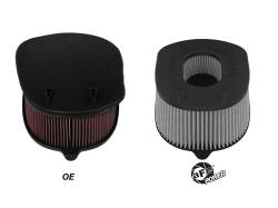 aFe Power - aFe 10-10409D Magnumflow OE Air Filter Pro for 25-26 RAM 1500 RHO L6 3.0L - Image 3