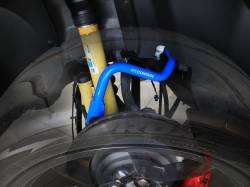aFe Power - aFe 440-201001-L Suspension Stabilizer Bar for 06-23 Dodge Charger/Challenger - Image 6