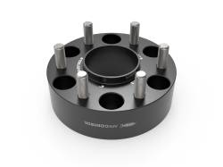 aFe Power - aFe Power 610-20T002-B Wheel Spacer for 13-26 RAM 1500 TRX 3.0/3.6/3.7/4.7/5.7 - Image 3