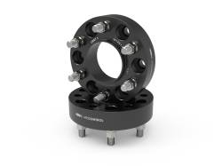 aFe Power - aFe Power 610-30T001-B Wheel Spacer Pair 1.5" 6x135 87.1CB for Ford - Image 2