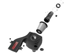 aFe Power - aFe Power 56-70070D Engine Cold Air Intake for Mazda 3.3 - Image 2
