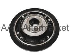 American Axle & Manufacturing - American Axle 40208236 Differential Pinion Flange for Chevy/GMC - Image 1