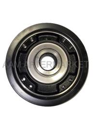 American Axle & Manufacturing - American Axle 40208236 Differential Pinion Flange for Chevy/GMC - Image 2