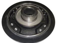American Axle & Manufacturing - American Axle 40208236 Differential Pinion Flange for Chevy/GMC - Image 3