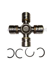 American Axle & Manufacturing - American Axle 40103777 Universal Joint for Buick/Cadillac/Chevy/Chrysler - Image 2