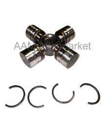 American Axle & Manufacturing - American Axle 40103777 Universal Joint for Buick/Cadillac/Chevy/Chrysler - Image 1