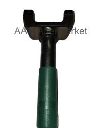 American Axle & Manufacturing - American Axle 40200758 Drive Shaft Slip Yoke for Chevy/GMC - Image 2