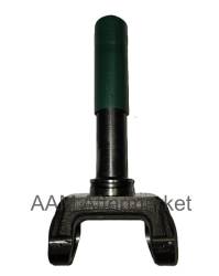 American Axle & Manufacturing - American Axle 40200758 Drive Shaft Slip Yoke for Chevy/GMC - Image 1