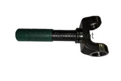 American Axle & Manufacturing - American Axle 40200758 Drive Shaft Slip Yoke for Chevy/GMC - Image 3