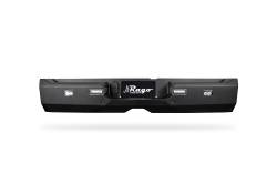 Rago Fabrication - Rago Fabrication R7602850901NA Rear Bumper for 22-26 Toyota Tundra - Image 7