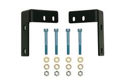 Van Compass - Van Compass 3036 Rear Leaf Springs Pair for 15-26 Sprinter 3500/3500XD 4WD/AWD - Image 5