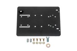 Van Compass - Van Compass 4066 Air Suspension Compressor Mount for Sprinter - Image 1