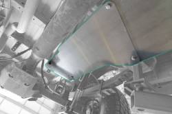 Van Compass - Van Compass 4094-OEM Fuel Tank Skid Plate for Sprinter - Image 3