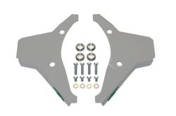 Van Compass - Van Compass 4112 Front Control Arm Skid Plate for Sprinter - Image 4
