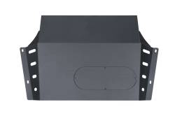 Van Compass - Van Compass 4068 Aluminum Intercooler Front Skid Plate for Ford Transit - Image 1