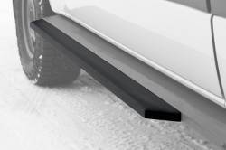 Van Compass - Van Compass 4022-04 Rocker Panel Guard Door Step Extens for Sprinter 4WD 144" WB - Image 1