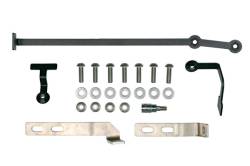 Van Compass - Van Compass 4122 Multi-Purpose Heat Shield for Sprinter/Tiffin/Winnebago - Image 1