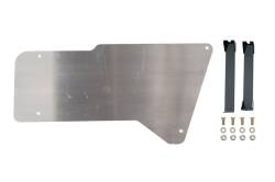 Van Compass - Van Compass 4094-SB-BOX-2 Skid Plate Piece for Sprinter 4WD/AWD - Image 1