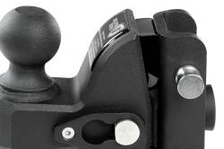 BulletProof Hitches - BulletProof Hitches HDSUSBALL Trailer Hitch Ball - Image 4