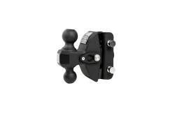 BulletProof Hitches - BulletProof Hitches MDSUSBALL Trailer Hitch Ball - Image 1