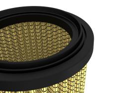 aFe Power - aFe 87-10014 Pro-Guard7 Engine Air Filter for 05-09 Yamaha YXR66F Rhino 660/450 - Image 4