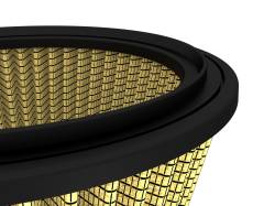 aFe Power - aFe 87-10030 Pro-Guard7 Air Filter for 00-13 Kawasaki/Suzuki 400 Cc - Image 4