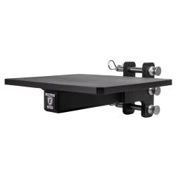 BulletProof Hitches - BulletProof FLATPLATE Flat Plate Attachment - Image 1