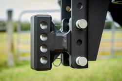 BulletProof Hitches - BulletProof WEIGHTDIST Medium Duty Weight Distribution Adapter - Image 2
