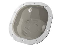 aFe Power - aFe Power 46-71410A Raw/Machined Rear Differential Cover 90-14 Ford F150 - Image 3
