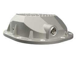 aFe Power - aFe Power 46-71410A Raw/Machined Rear Differential Cover 90-14 Ford F150 - Image 4
