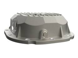 aFe Power - aFe Power 46-71410A Raw/Machined Rear Differential Cover 90-14 Ford F150 - Image 5