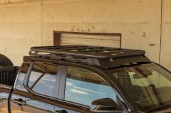 Smittybilt - Smittybilt T02 Defender Platform Roof Rack Mounting Kit for 24+ Toyota Tacoma - Image 2