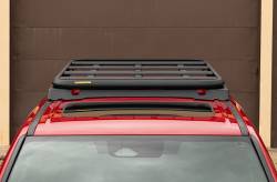 Smittybilt - Smittybilt T12 Defender Platform Roof Rack Mounting Kit for 25+ Toyota 4Runner - Image 3