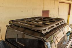 Smittybilt - Smittybilt T02 Defender Platform Roof Rack Mounting Kit for 24+ Toyota Tacoma - Image 4